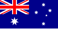 Flag of Australia