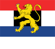 Flag of Benelux