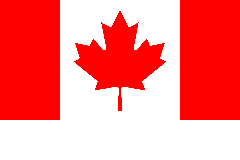 Flag of Canada