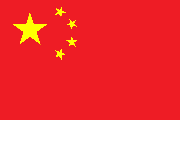 Flag of China