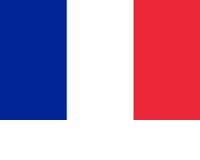Flag of France
