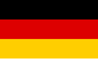 Flag of Germany