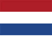 Flag of Netherlands