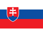 Flag of Slovakia