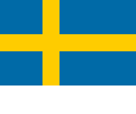 Flag of Sweden