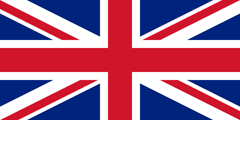 Flag of UK